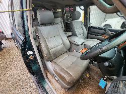 View Toyota Landcruiser 2003 4 Door Station Wagon