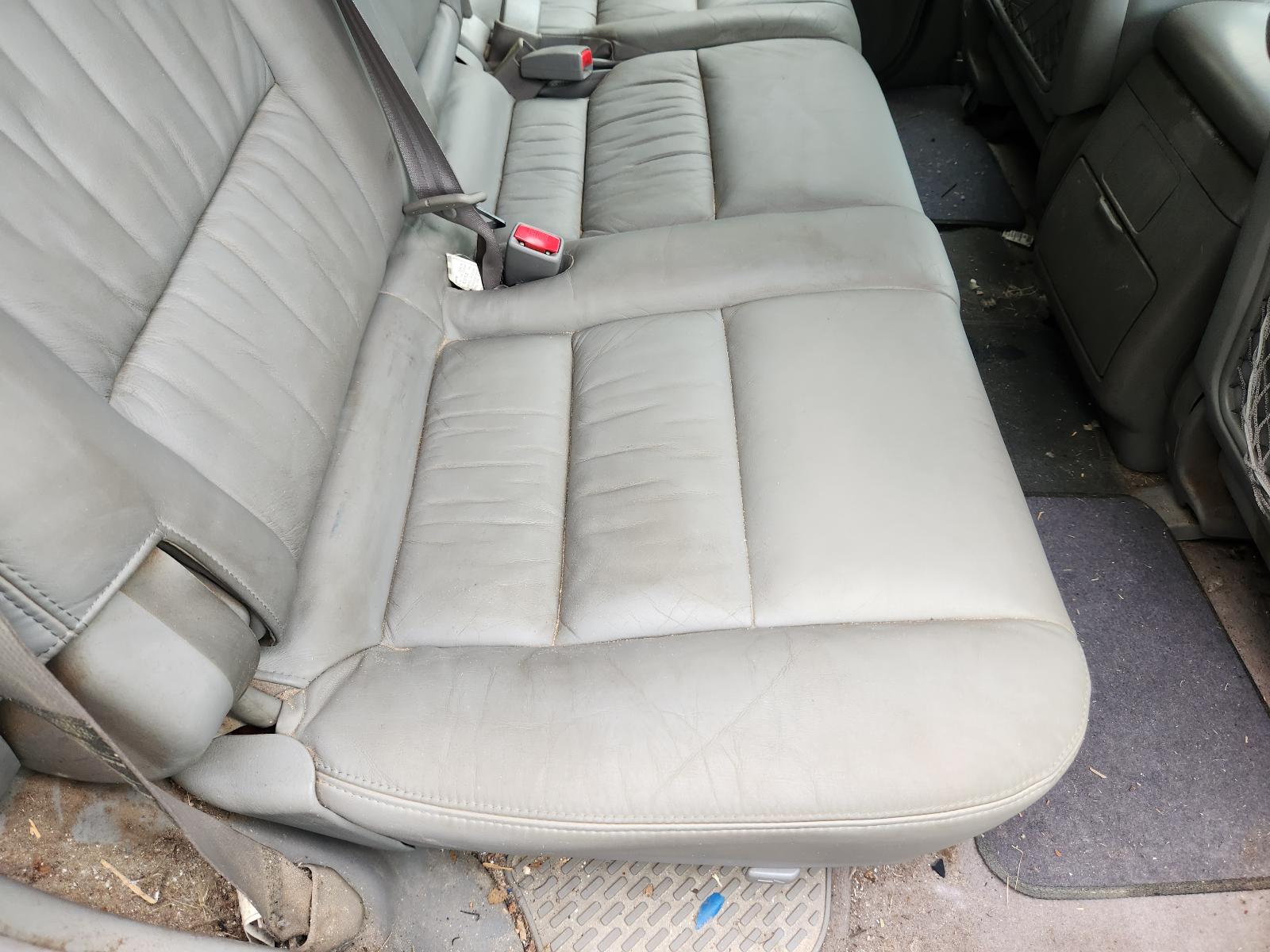 Toyota Landcruiser 2003 4 Door Station Wagon View Toyota Landcruiser 2003 4 Door Station Wagon