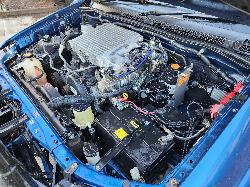 View Toyota Hilux 2014 4 Door Utility