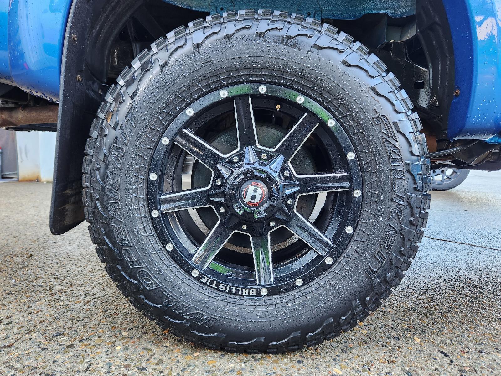 Toyota Hilux 2014 4 Door Utility View Toyota Hilux 2014 4 Door Utility
