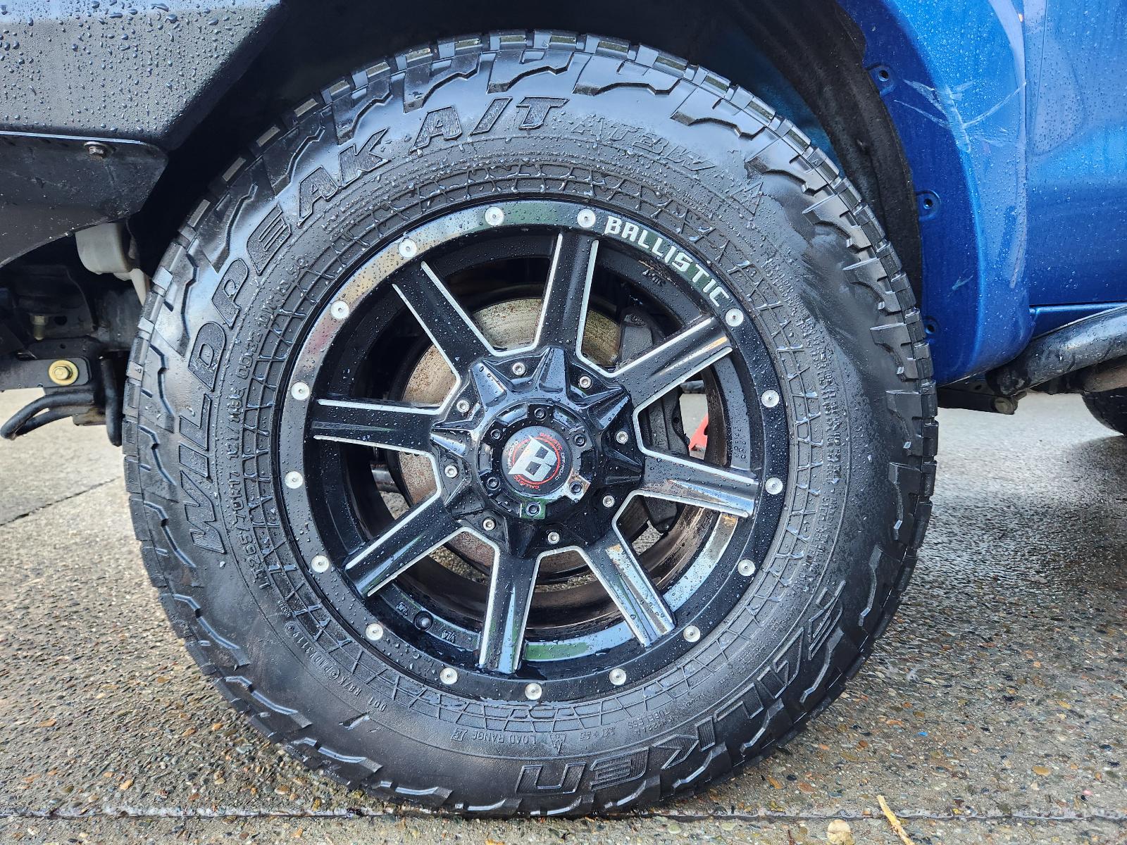 Toyota Hilux 2014 4 Door Utility View Toyota Hilux 2014 4 Door Utility