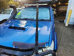 View Toyota Hilux 2014 4 Door Utility