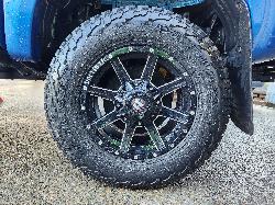 View Toyota Hilux 2014 4 Door Utility