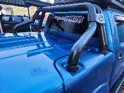 View Toyota Hilux 2014 4 Door Utility