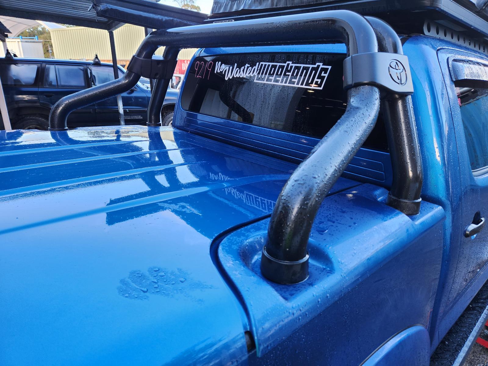Toyota Hilux 2014 4 Door Utility View Toyota Hilux 2014 4 Door Utility