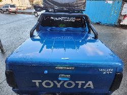 View Toyota Hilux 2014 4 Door Utility