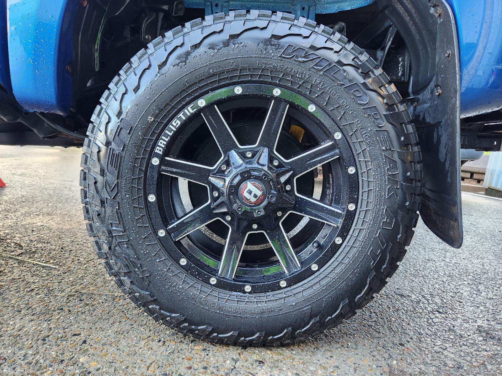 Toyota Hilux 2014 4 Door Utility View Toyota Hilux 2014 4 Door Utility