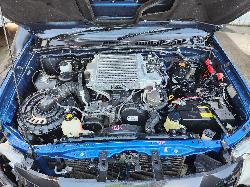 View Toyota Hilux 2014 4 Door Utility