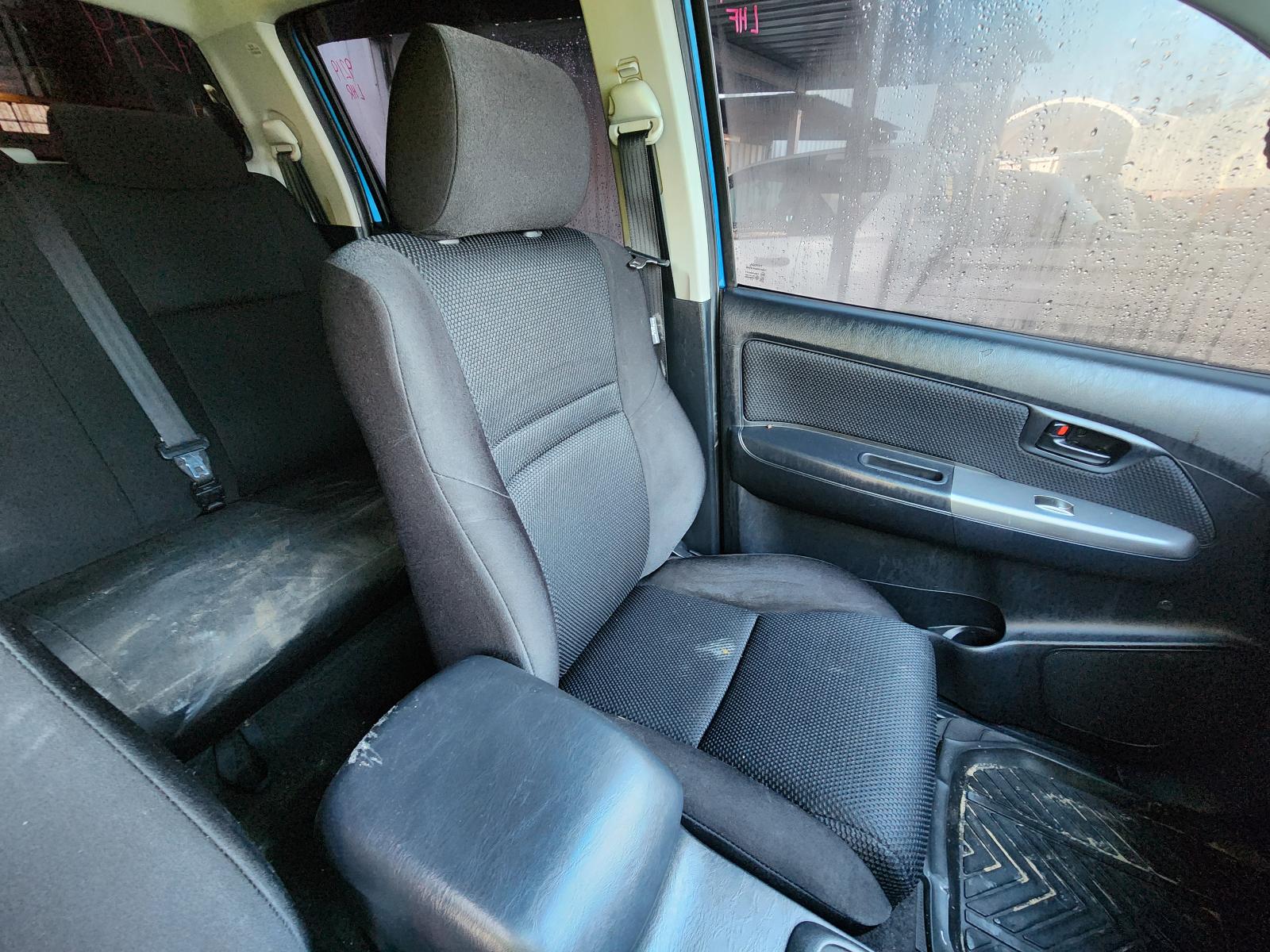 Toyota Hilux 2014 4 Door Utility View Toyota Hilux 2014 4 Door Utility