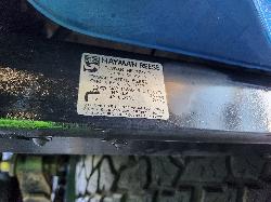 View Toyota Hilux 2014 4 Door Utility