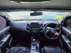 View Toyota Hilux 2014 4 Door Utility