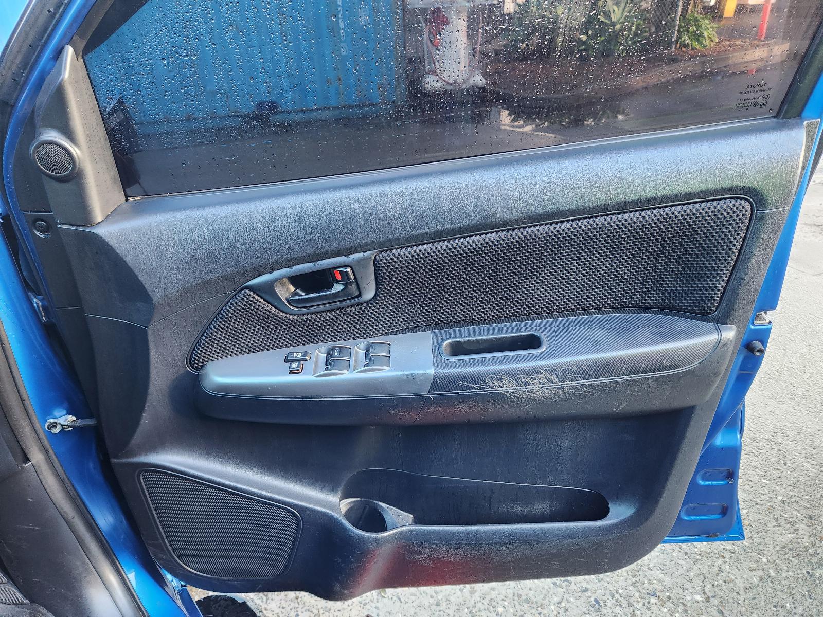 Toyota Hilux 2014 4 Door Utility View Toyota Hilux 2014 4 Door Utility