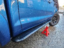 View Toyota Hilux 2014 4 Door Utility
