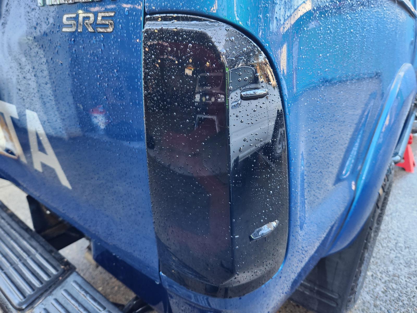 Toyota Hilux 2014 4 Door Utility View Toyota Hilux 2014 4 Door Utility