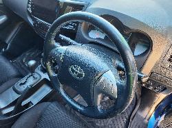 View Toyota Hilux 2014 4 Door Utility