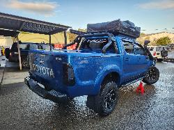 View Toyota Hilux 2014 4 Door Utility