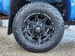 View Toyota Hilux 2014 4 Door Utility