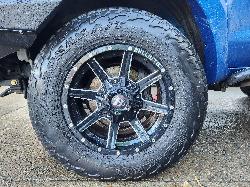 View Toyota Hilux 2014 4 Door Utility