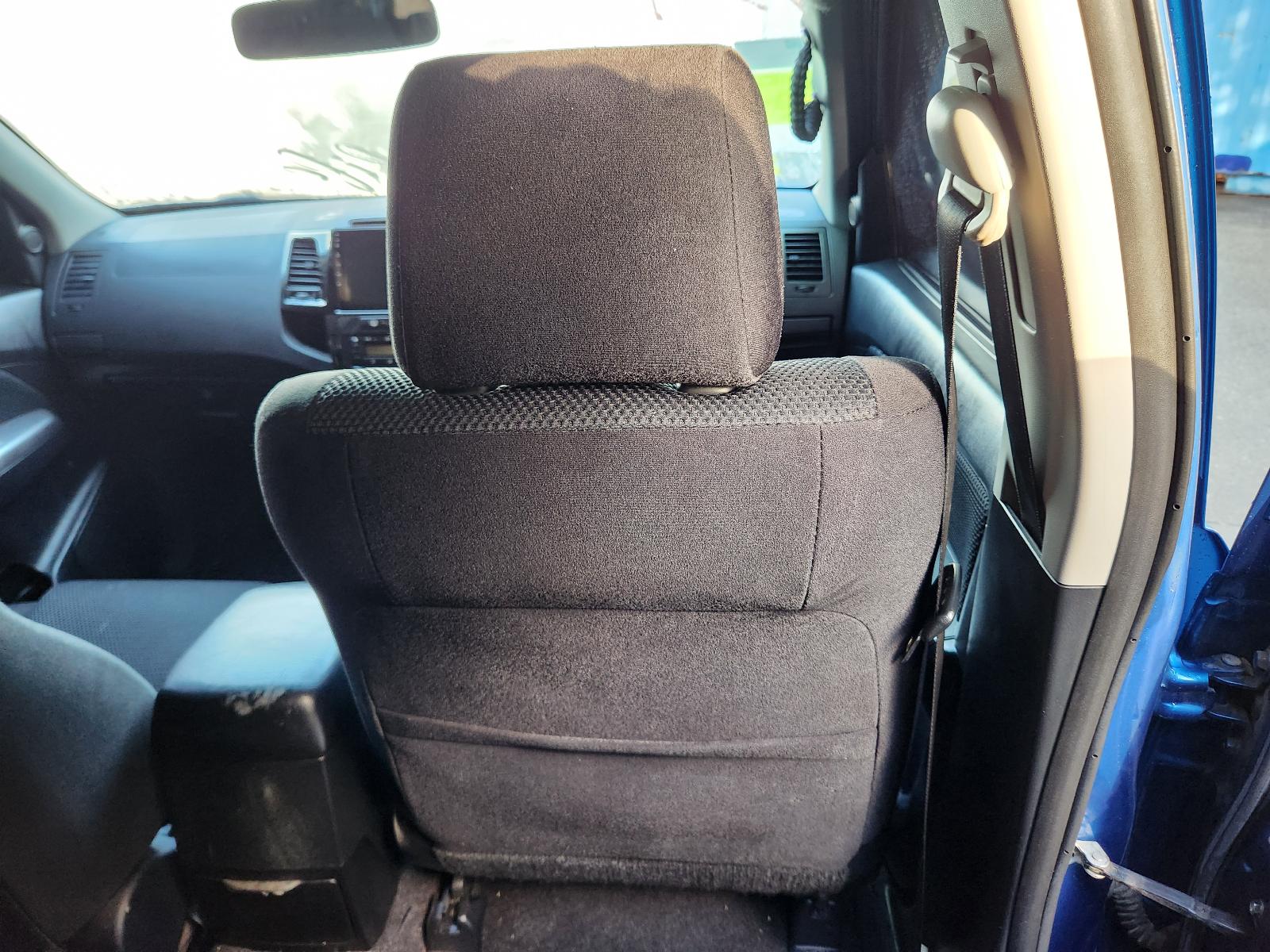 Toyota Hilux 2014 4 Door Utility View Toyota Hilux 2014 4 Door Utility