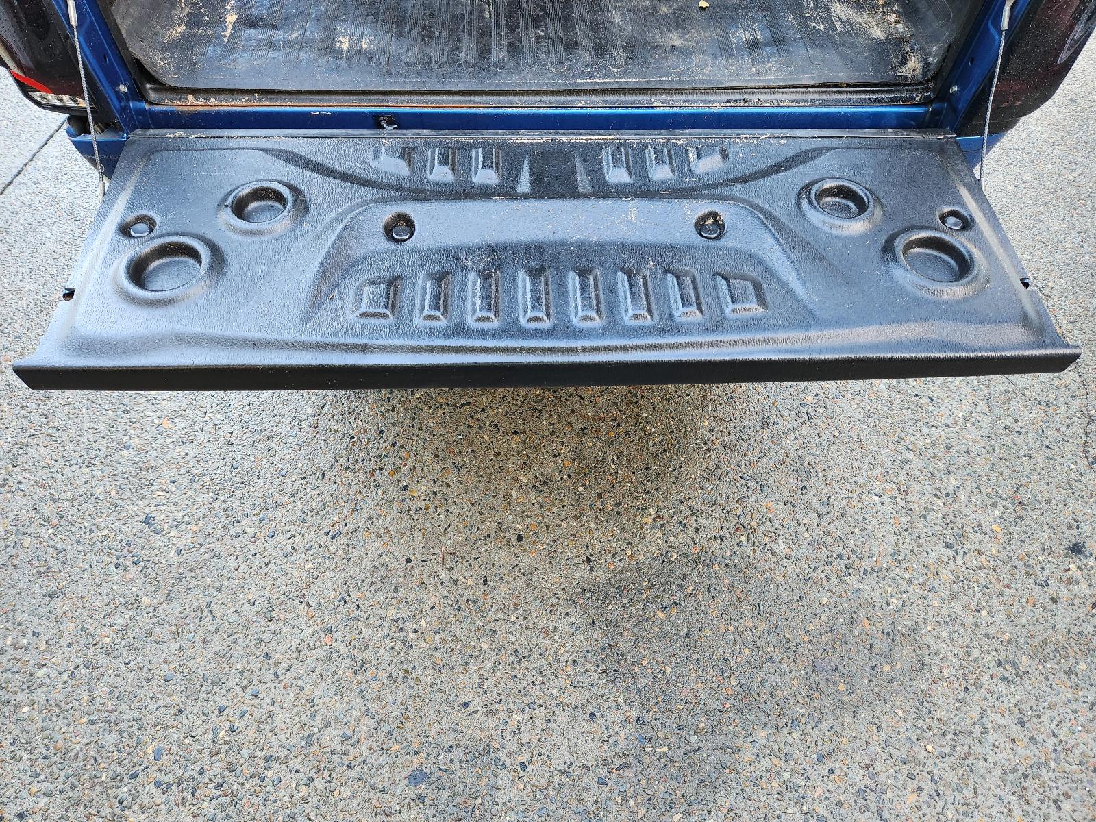 Toyota Hilux 2014 4 Door Utility View Toyota Hilux 2014 4 Door Utility