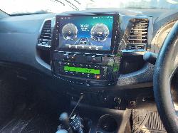 View Toyota Hilux 2014 4 Door Utility