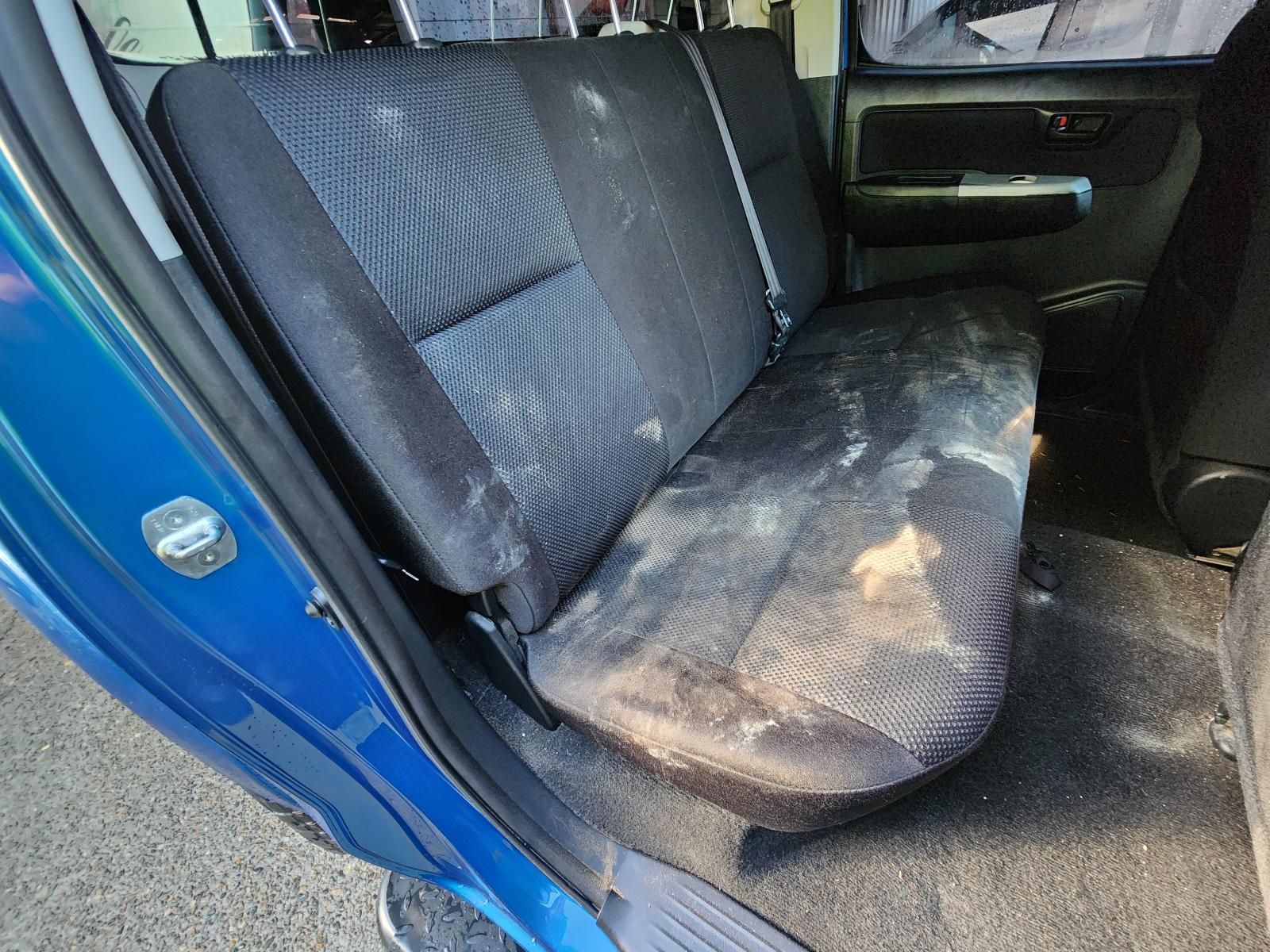Toyota Hilux 2014 4 Door Utility View Toyota Hilux 2014 4 Door Utility