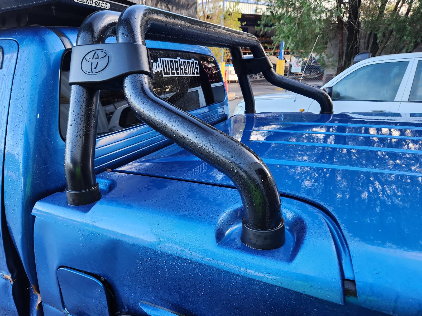 Toyota Hilux 2014 4 Door Utility View Toyota Hilux 2014 4 Door Utility