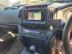 View Toyota Landcruiser 2021 4 Door Station Wagon