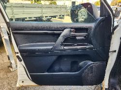 View Toyota Landcruiser 2021 4 Door Station Wagon