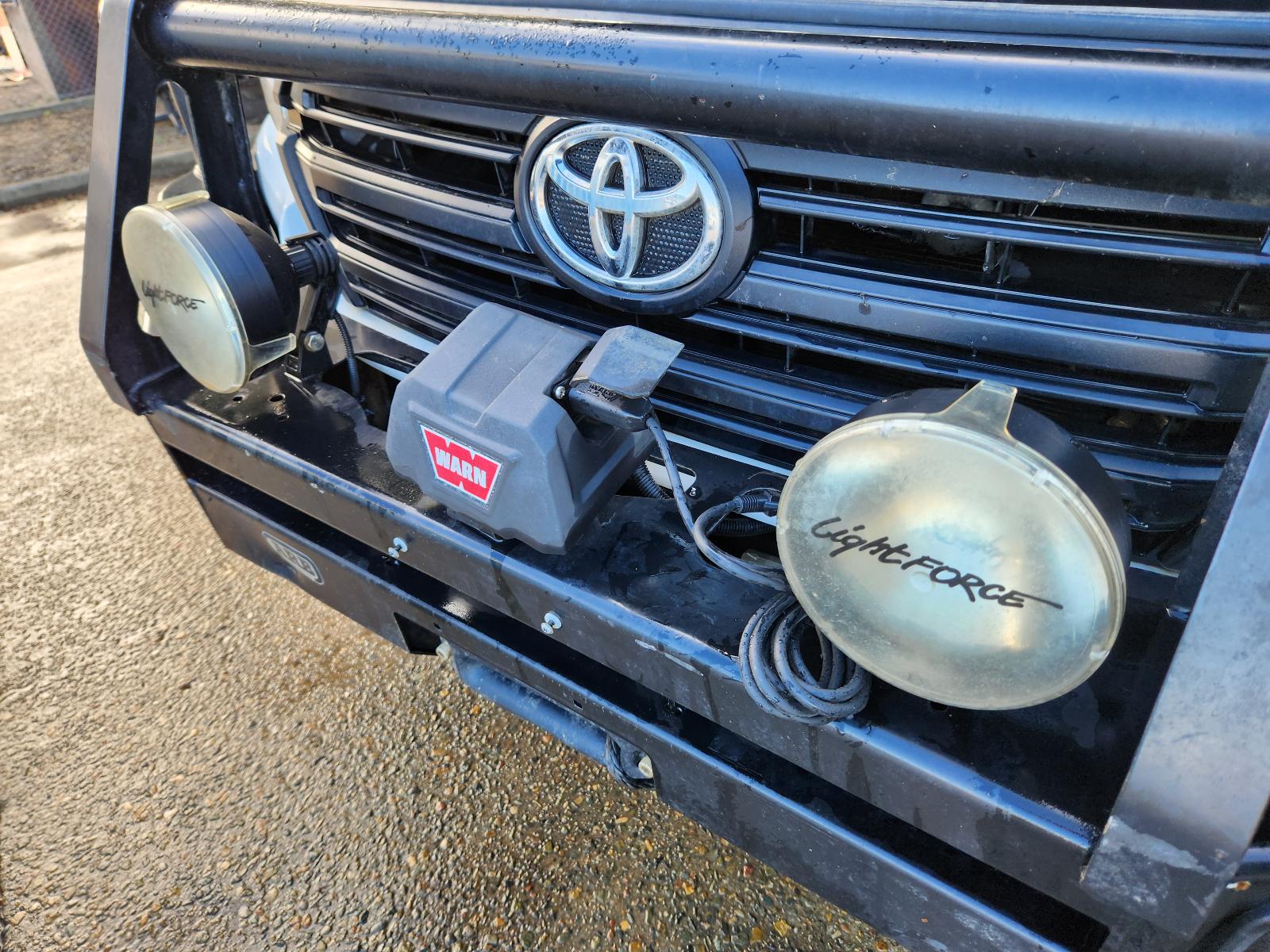 Toyota Landcruiser 2021 4 Door Station Wagon View Toyota Landcruiser 2021 4 Door Station Wagon