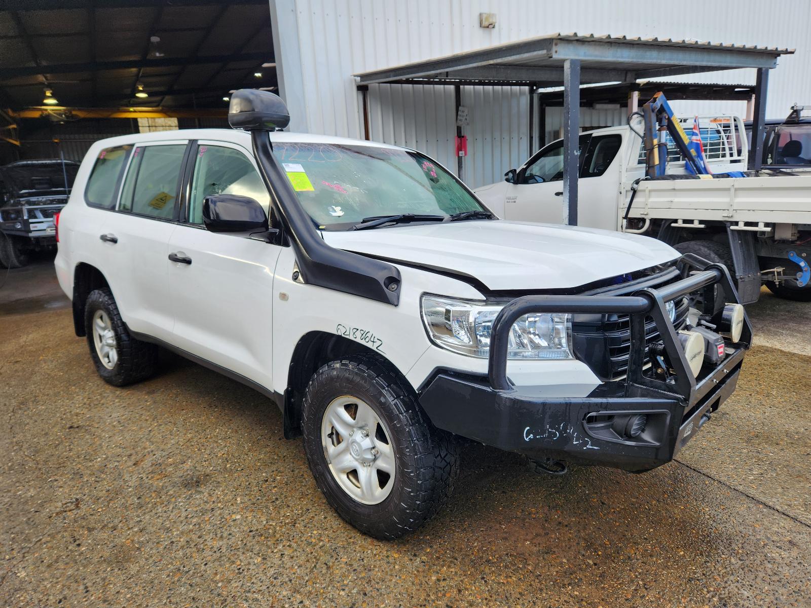 Toyota Landcruiser 2021 4 Door Station Wagon View Toyota Landcruiser 2021 4 Door Station Wagon