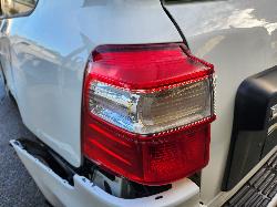View Toyota Landcruiser 2021 4 Door Station Wagon