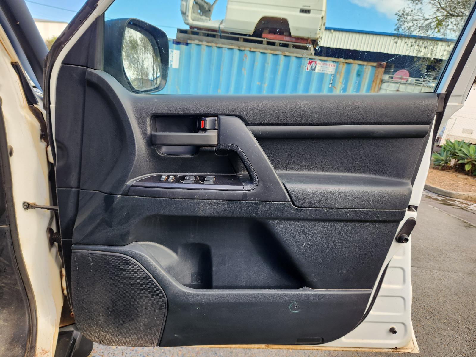 Toyota Landcruiser 2021 4 Door Station Wagon View Toyota Landcruiser 2021 4 Door Station Wagon