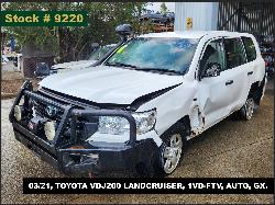 View Auto part Air Flow Meter Toyota Landcruiser 2021