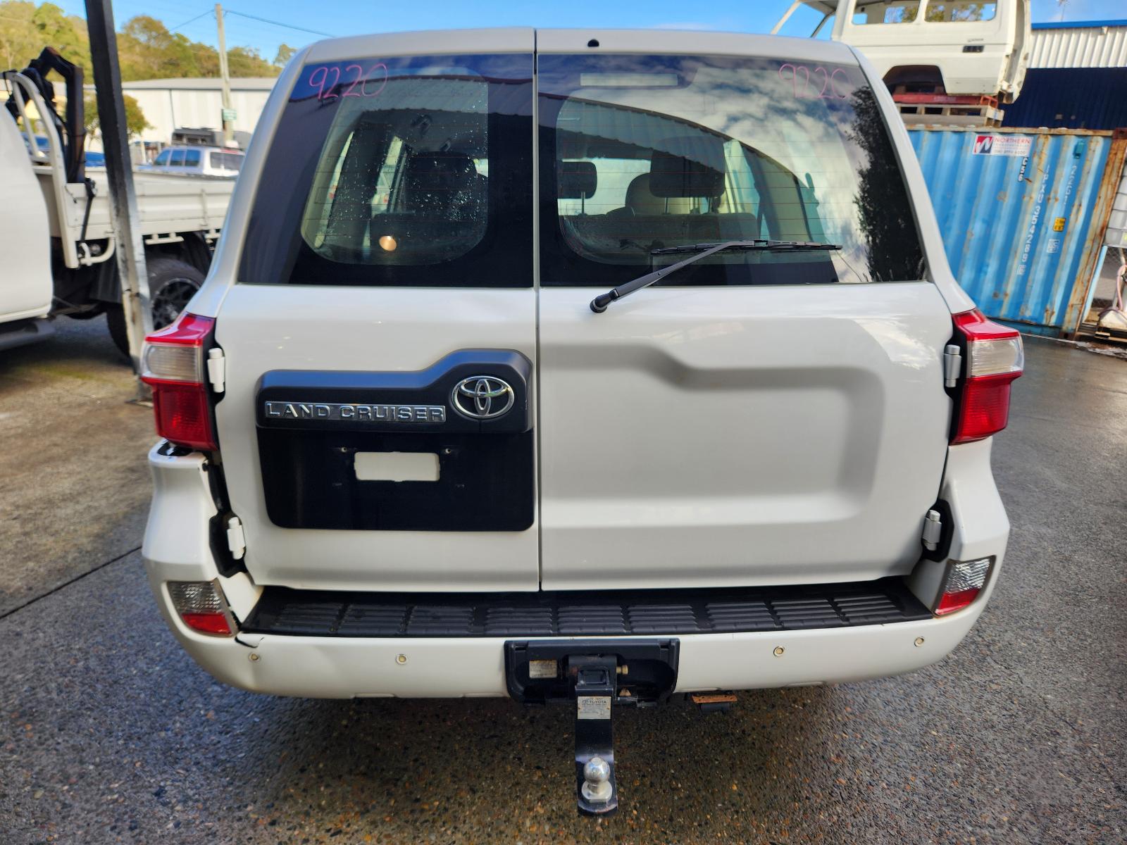 Toyota Landcruiser 2021 4 Door Station Wagon View Toyota Landcruiser 2021 4 Door Station Wagon