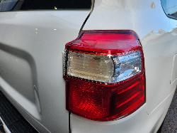 View Toyota Landcruiser 2021 4 Door Station Wagon