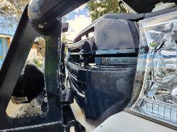 View Toyota Landcruiser 2021 4 Door Station Wagon
