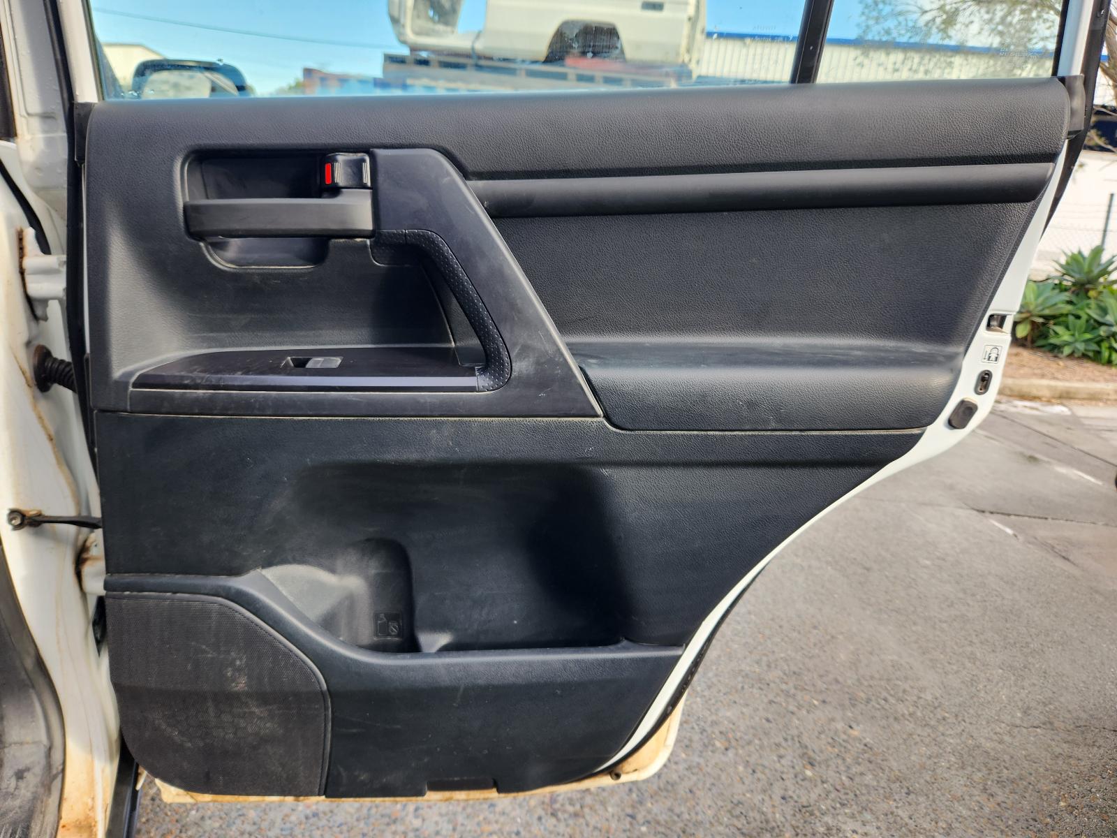 Toyota Landcruiser 2021 4 Door Station Wagon View Toyota Landcruiser 2021 4 Door Station Wagon