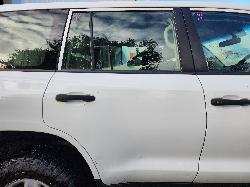 View Toyota Landcruiser 2021 4 Door Station Wagon