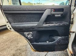 View Toyota Landcruiser 2021 4 Door Station Wagon