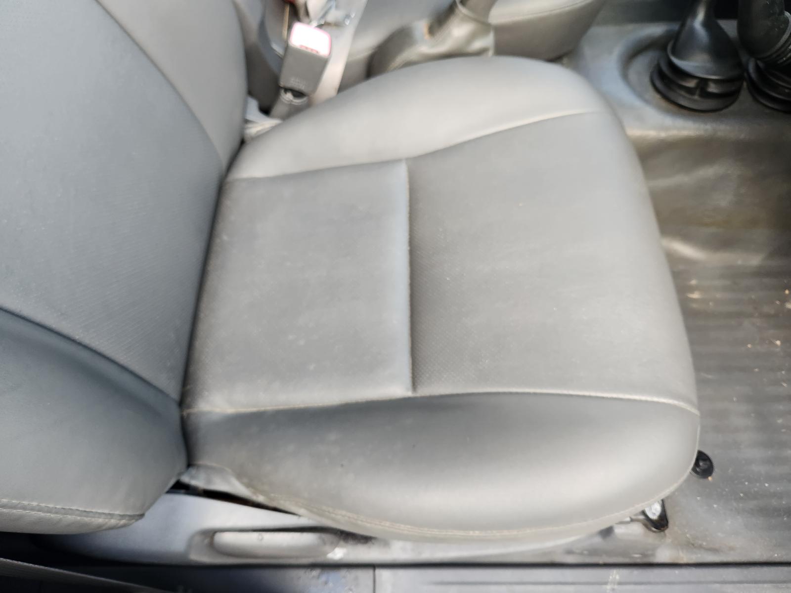 Toyota Hilux 2012 4 Door Utility View Toyota Hilux 2012 4 Door Utility