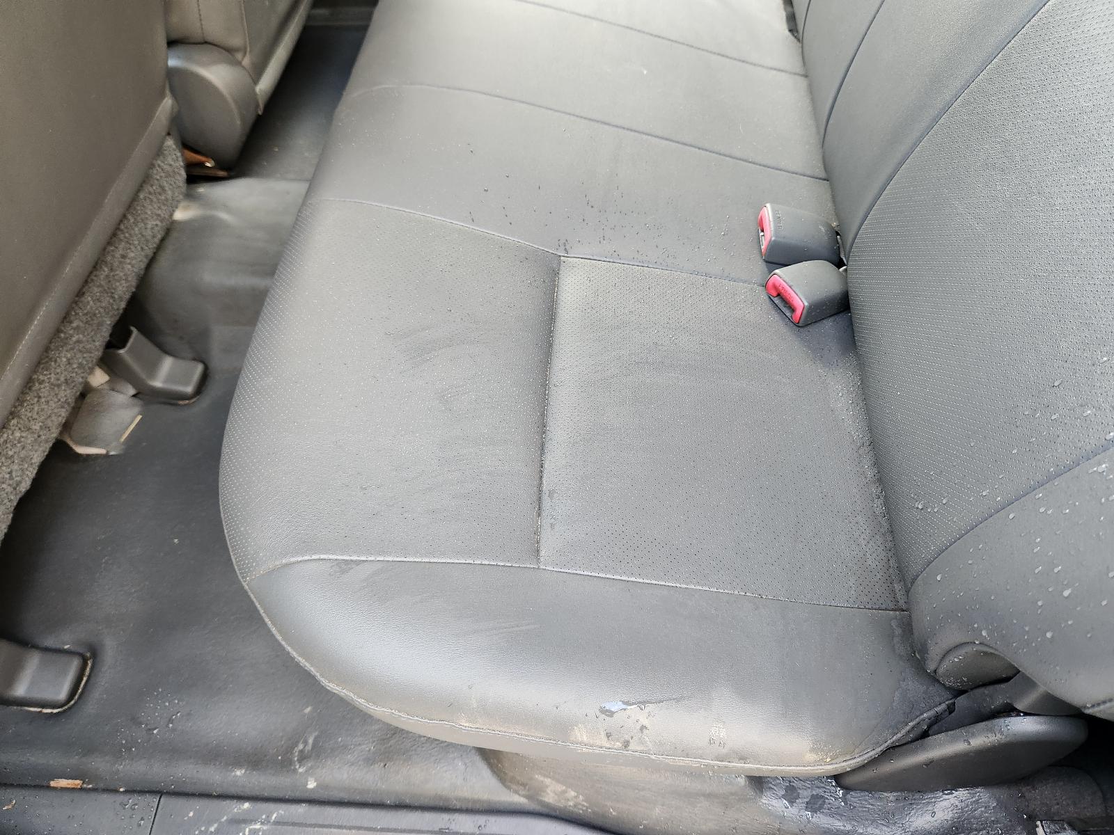 Toyota Hilux 2012 4 Door Utility View Toyota Hilux 2012 4 Door Utility