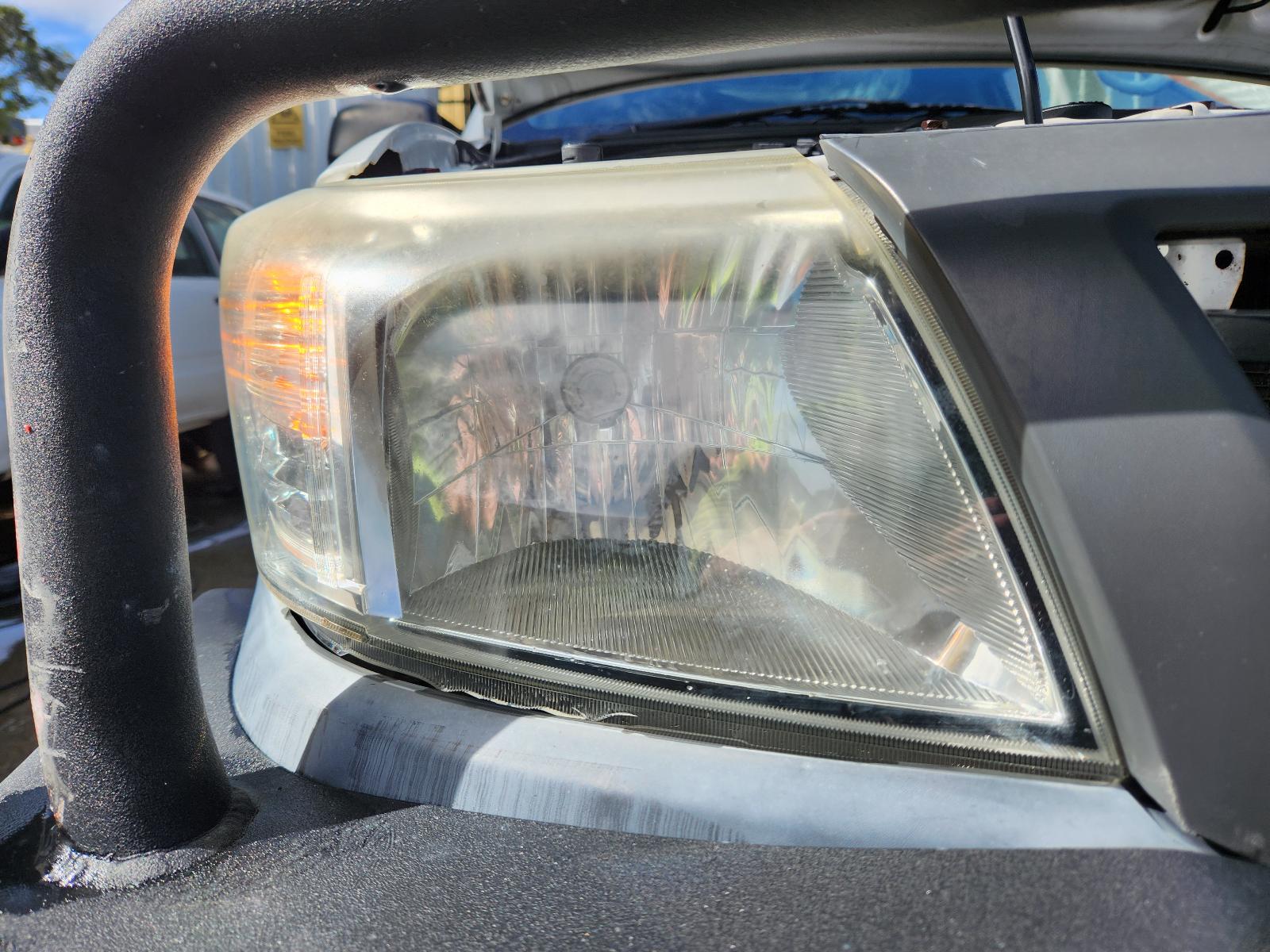 Toyota Hilux 2012 4 Door Utility View Toyota Hilux 2012 4 Door Utility
