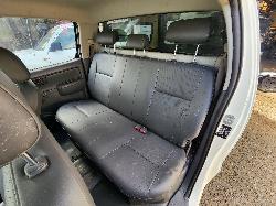View Toyota Hilux 2012 4 Door Utility