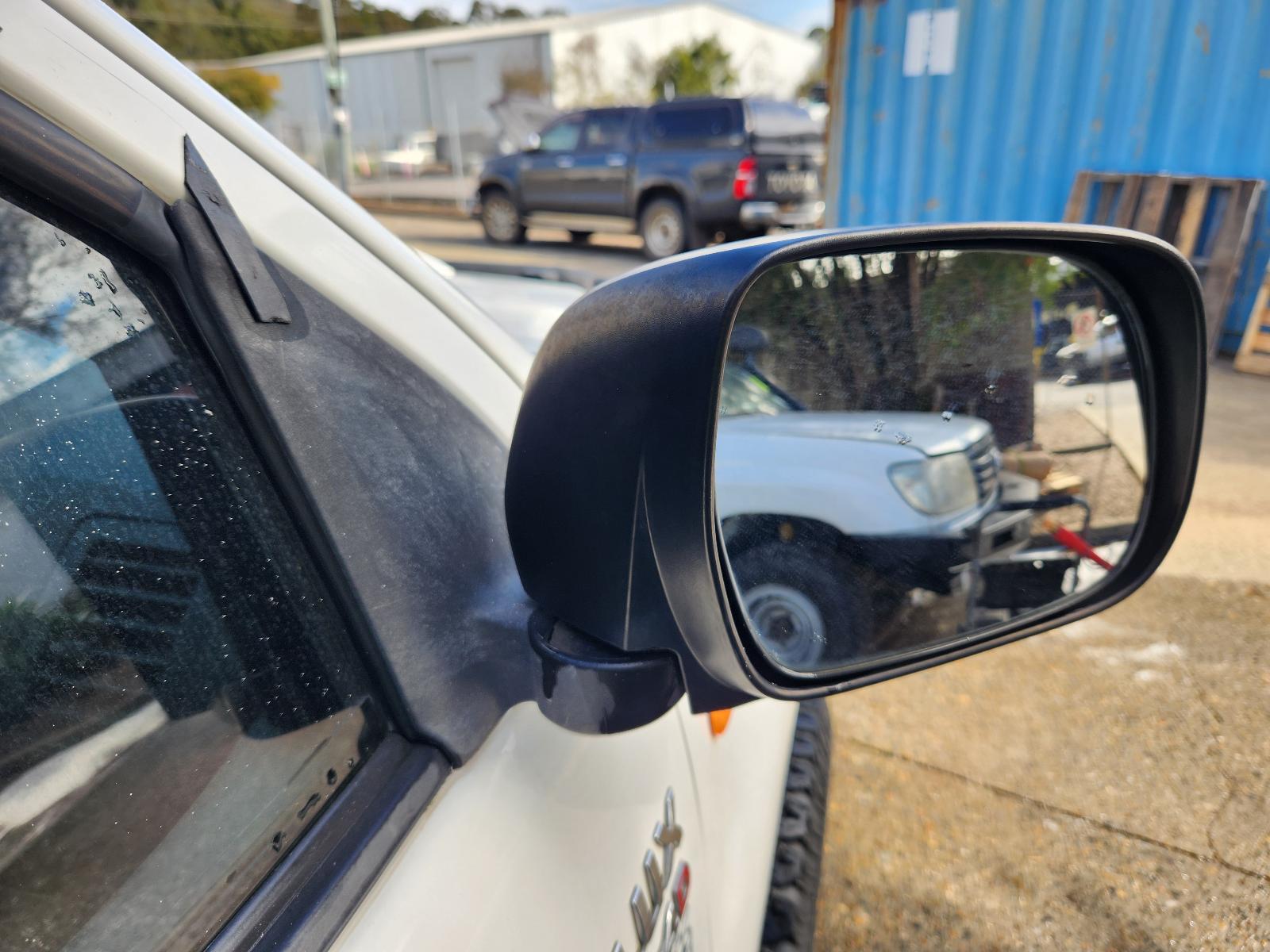 Toyota Hilux 2012 4 Door Utility View Toyota Hilux 2012 4 Door Utility