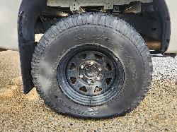 View Toyota Hilux 2012 4 Door Utility