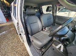 View Toyota Hilux 2012 4 Door Utility