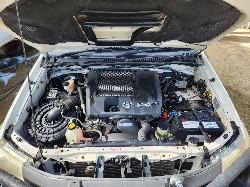 View Toyota Hilux 2012 4 Door Utility