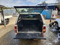 View Toyota Hilux 2012 4 Door Utility