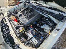 View Toyota Hilux 2012 4 Door Utility